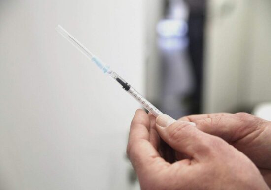 HPV-Impfquote in Deutschland rückläufig