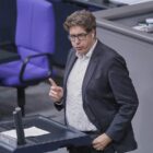 Grüne im Bundestag kritisieren "Aufbau West"-Vorschlag aus NRW