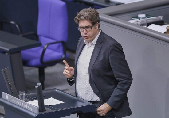Grüne im Bundestag kritisieren "Aufbau West"-Vorschlag aus NRW