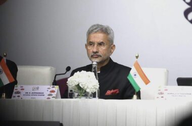 Indiens Außenminister verteidigt Partnerschaft mit Russland