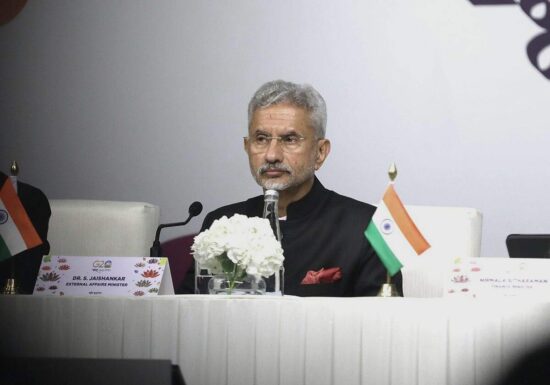 Indiens Außenminister verteidigt Partnerschaft mit Russland