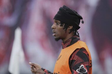 Offiziell: Frimpong verlässt Bayer Leverkusen gen Liverpool