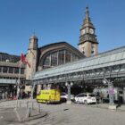 Mindestens zwölf Verletzte bei Messerangriff in Hamburg