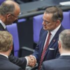 Staatsrechtler will von Koalition Initiative zu AfD-Verbotsgutachten