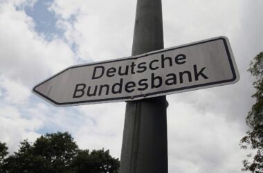 Bundesbankpräsident fordert neue Wirtschaftspolitik
