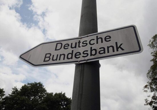 Bundesbankpräsident fordert neue Wirtschaftspolitik