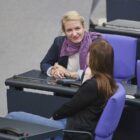 Linke erwartet von Union Beteiligung nicht nur in Notfällen