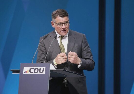 Rhein fordert Reform des Länderfinanzausgleichs