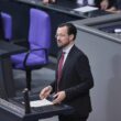 Bericht: Wiese soll Geschäftsführer der SPD-Fraktion werden