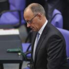 Zweiter Wahlgang für Kanzlerwahl soll nicht am Dienstag stattfinden