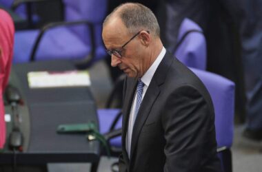 Zweiter Wahlgang für Kanzlerwahl soll nicht am Dienstag stattfinden