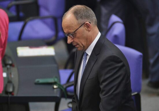 Zweiter Wahlgang für Kanzlerwahl soll nicht am Dienstag stattfinden