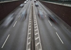 GdP fordert harte Strafen für Raser