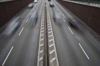 GdP fordert harte Strafen für Raser