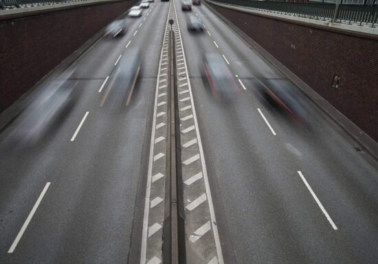 GdP fordert harte Strafen für Raser