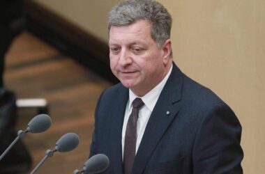 Bernreiter will Brenner-Nordzulauf anwohnerfreundlich umsetzen