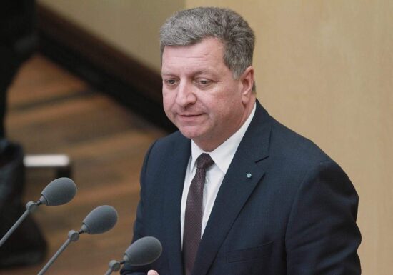 Bernreiter will Brenner-Nordzulauf anwohnerfreundlich umsetzen