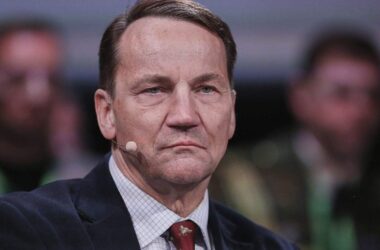 Polnischer Außenminister: China kann Ukraine-Krieg beenden
