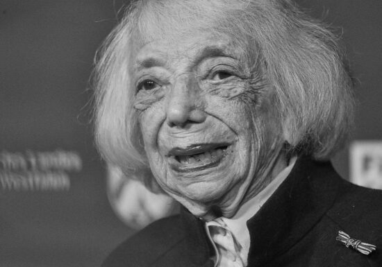 Deutsche Spitzenpolitiker trauern um Margot Friedländer
