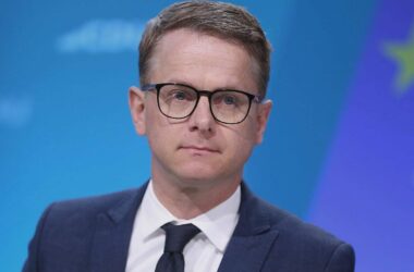 Bericht: Linnemann will zusätzlich Unionsfraktionsvize werden