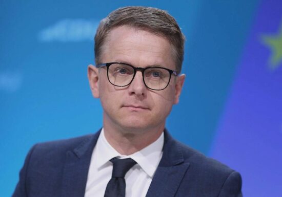 Bericht: Linnemann will zusätzlich Unionsfraktionsvize werden