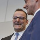 Jens Spahn neuer Chef der Unionsfraktion