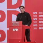 SPD-Linke formulieren Erwartungen an neue Parteispitze