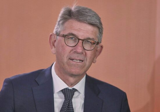 Kulturstaatsminister kündigt "Kulturbauten-Offensive" an