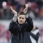 1. Bundesliga: Leverkusen bestätigt Abschied von Coach Alonso