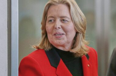 Bas deutet Interesse an SPD-Vorsitzposten an