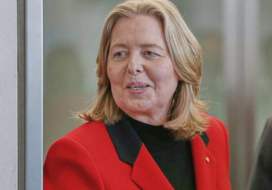 Bas deutet Interesse an SPD-Vorsitzposten an