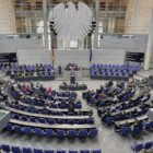 Fast zwei Dutzend Anzeigen wegen Geheimnisverrat im Bundestag