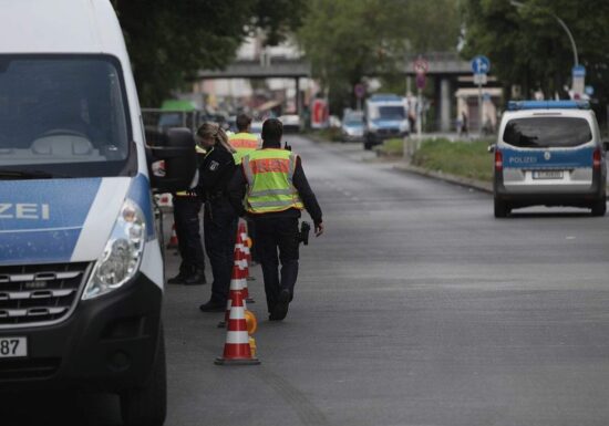 BKA: Polizei erfasst Ausländer öfter als Gewalt-Tatverdächtige
