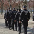 Polizeigewerkschafter werfen Grüner Jugend "Polizeihass" vor