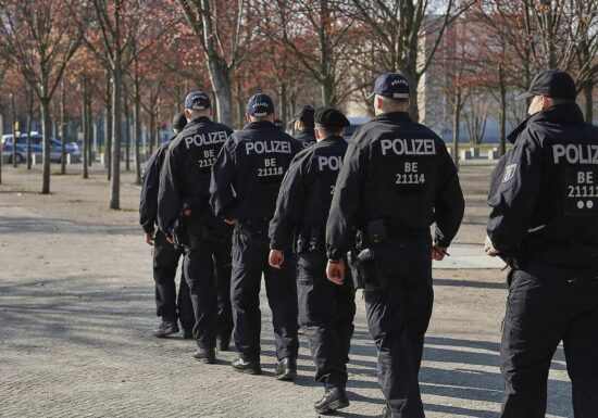 Polizeigewerkschafter werfen Grüner Jugend "Polizeihass" vor
