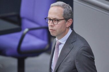 Hoppenstedt für Wahl von AfD-Politikern als Ausschussvorsitze