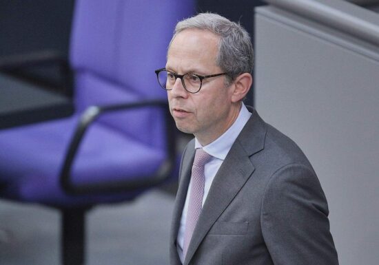 Hoppenstedt für Wahl von AfD-Politikern als Ausschussvorsitze