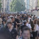 Zahl der Menschen mit Einwanderungsgeschichte weiter gewachsen