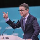 Linnemann mahnt geschlossenes Auftreten der Koalition an