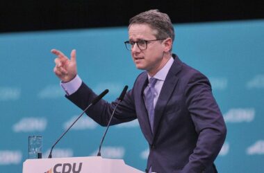 Linnemann mahnt geschlossenes Auftreten der Koalition an