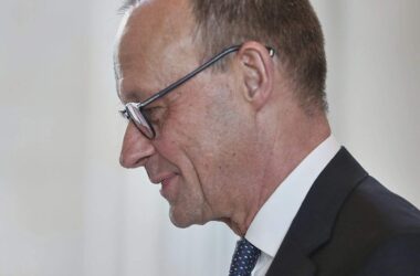 Bundeskanzler telefoniert auch mit Trump