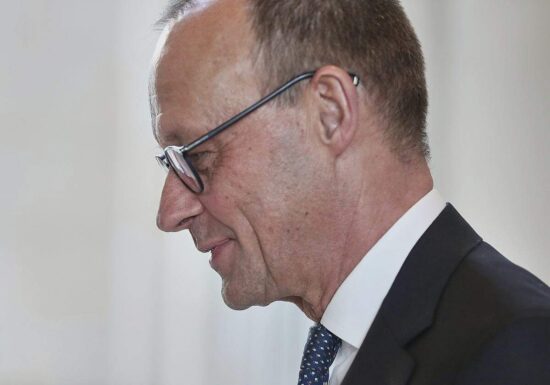 Bundeskanzler telefoniert auch mit Trump