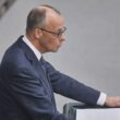 Lang lobt erste Merz-Erklärung: "War noch nie so sehr Merkel"