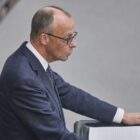 Lang lobt erste Merz-Erklärung: "War noch nie so sehr Merkel"