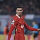 Real Madrid verpflichtet Trent Alexander-Arnold