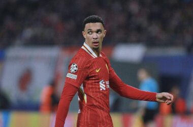Real Madrid verpflichtet Trent Alexander-Arnold
