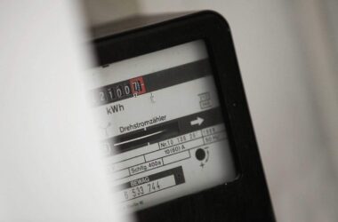 Verivox: Energiepreise seit Jahresbeginn um fünf Prozent gesunken