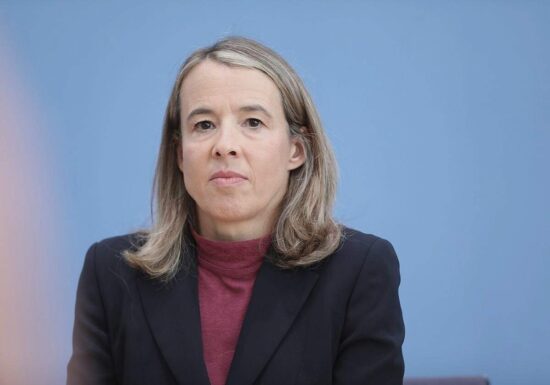 Wirtschaftsweise Malmendier hat Hoffnung auf Wirtschaftsaufschwung