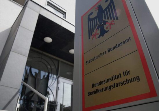 Destatis: Beantragte Regelinsolvenzen im April gestiegen