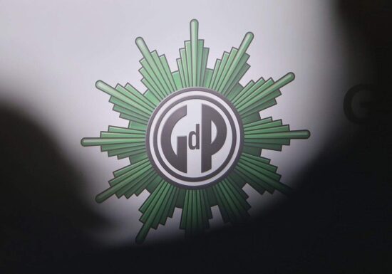 GdP: Polizei muss wegen Ukraine-Krieg Rolle überdenken